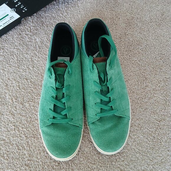 Volcom - Vulture Green - Picture 1 of 4